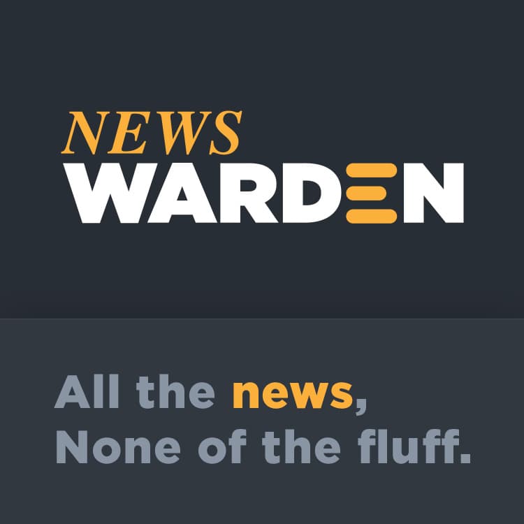 News Warden 1