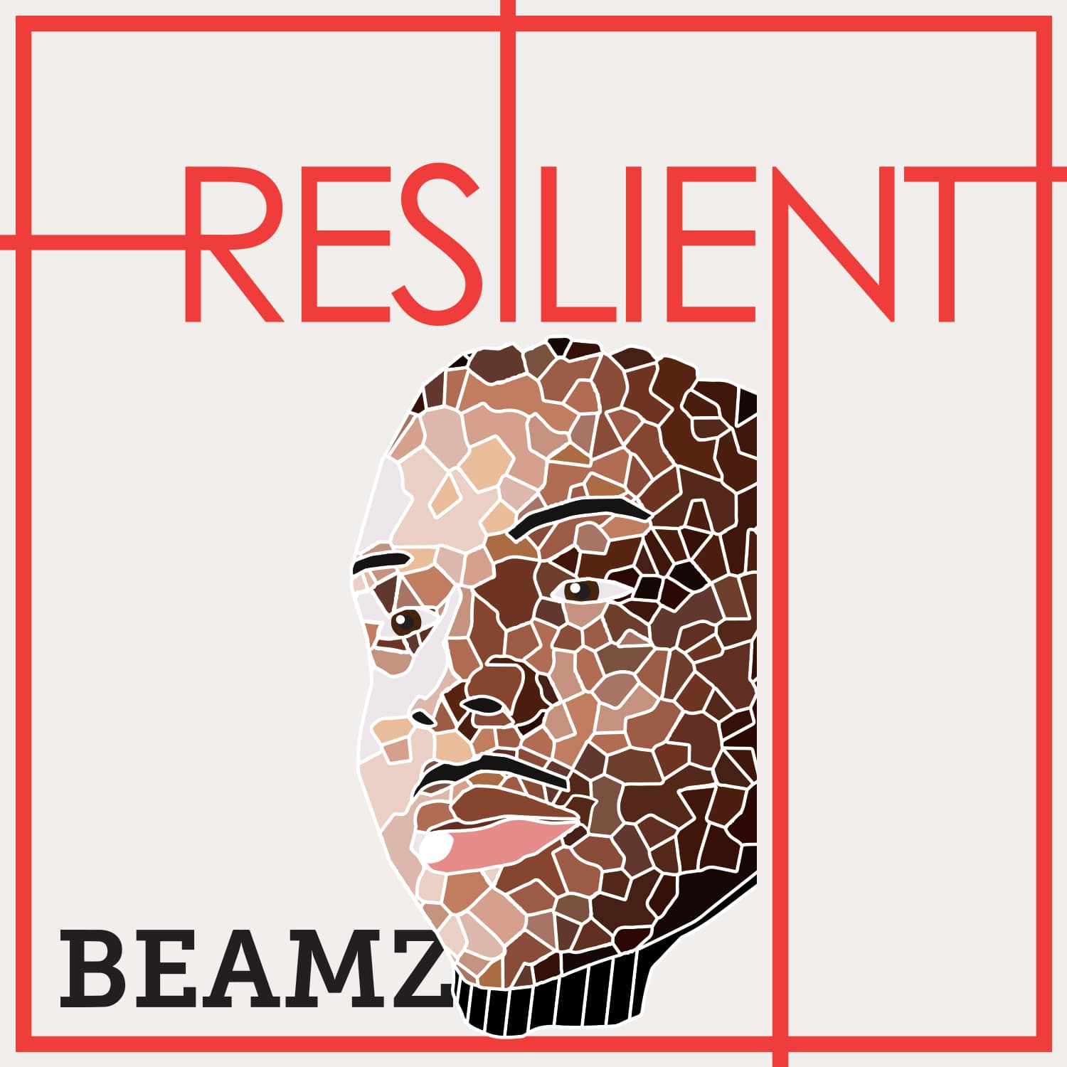 Album Cover Art 3