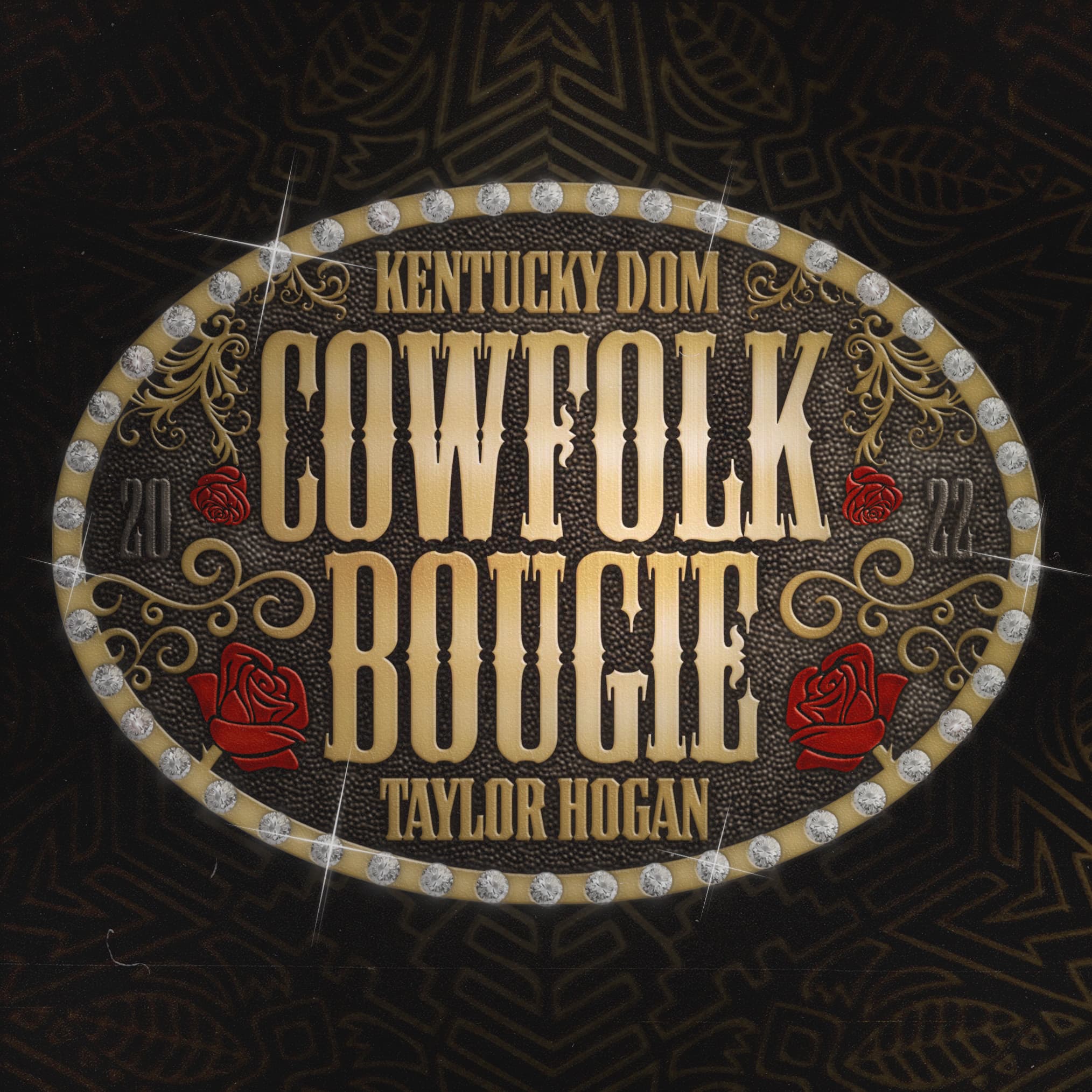 Album Cover Art 6