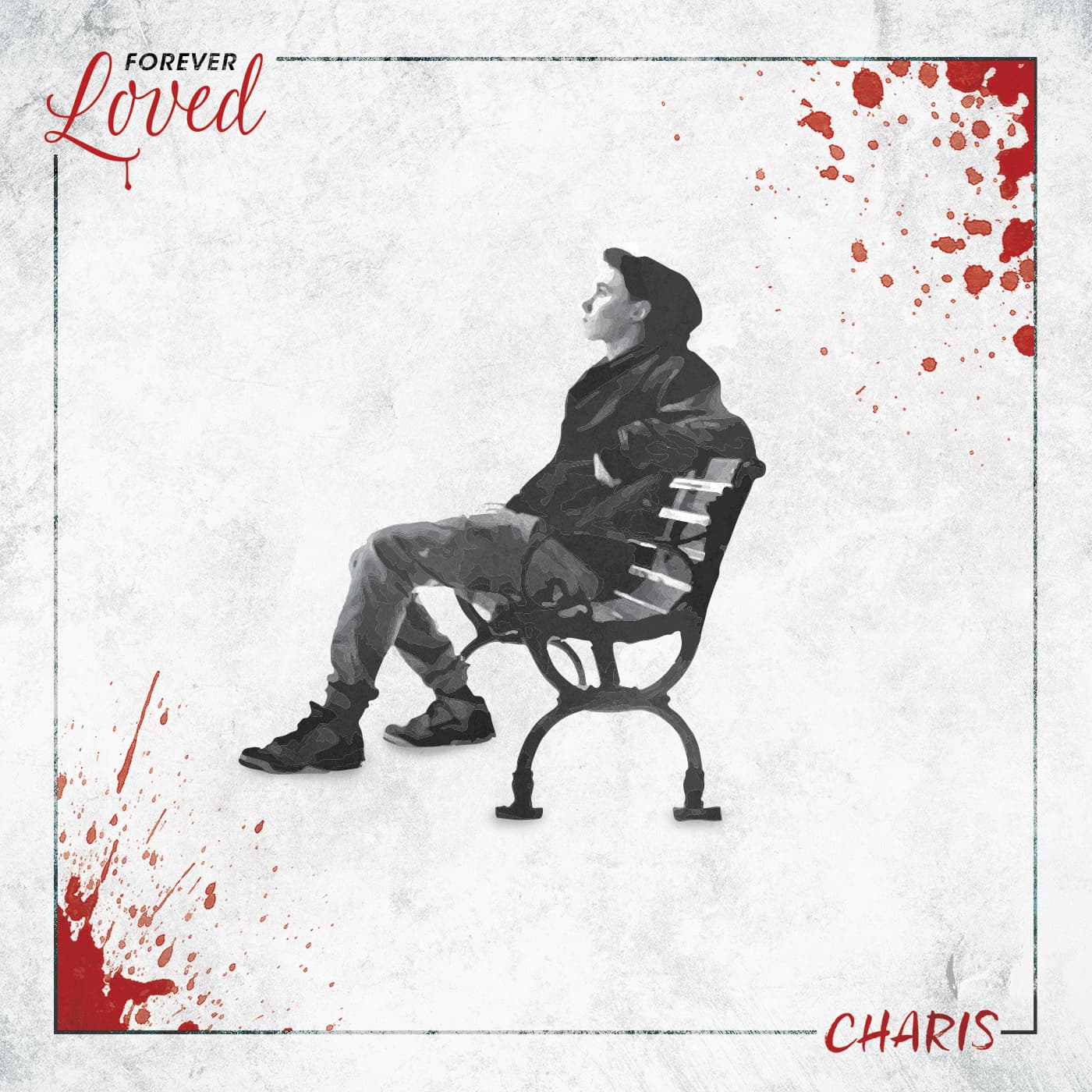 Album Cover Art 7