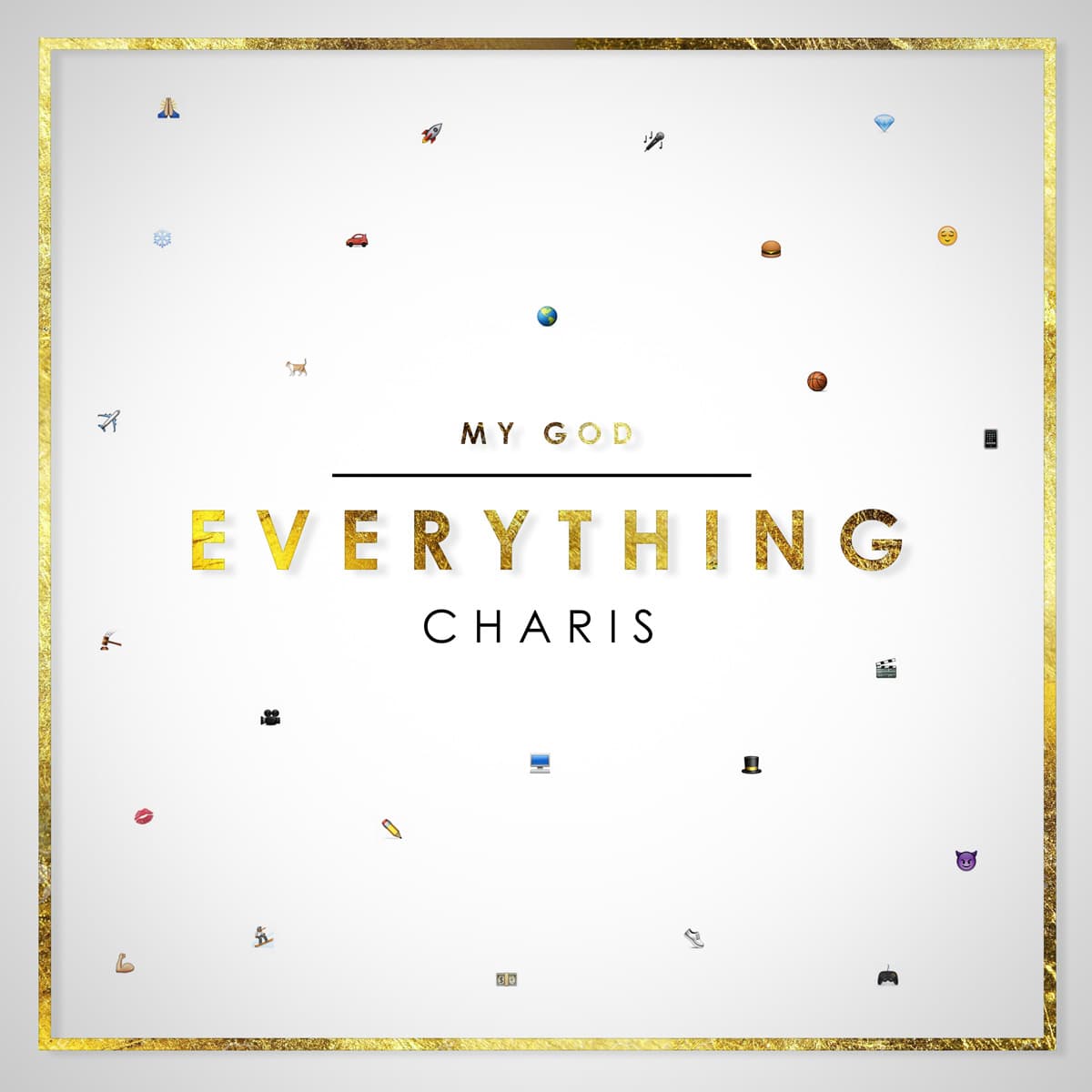 Album Cover Art 10