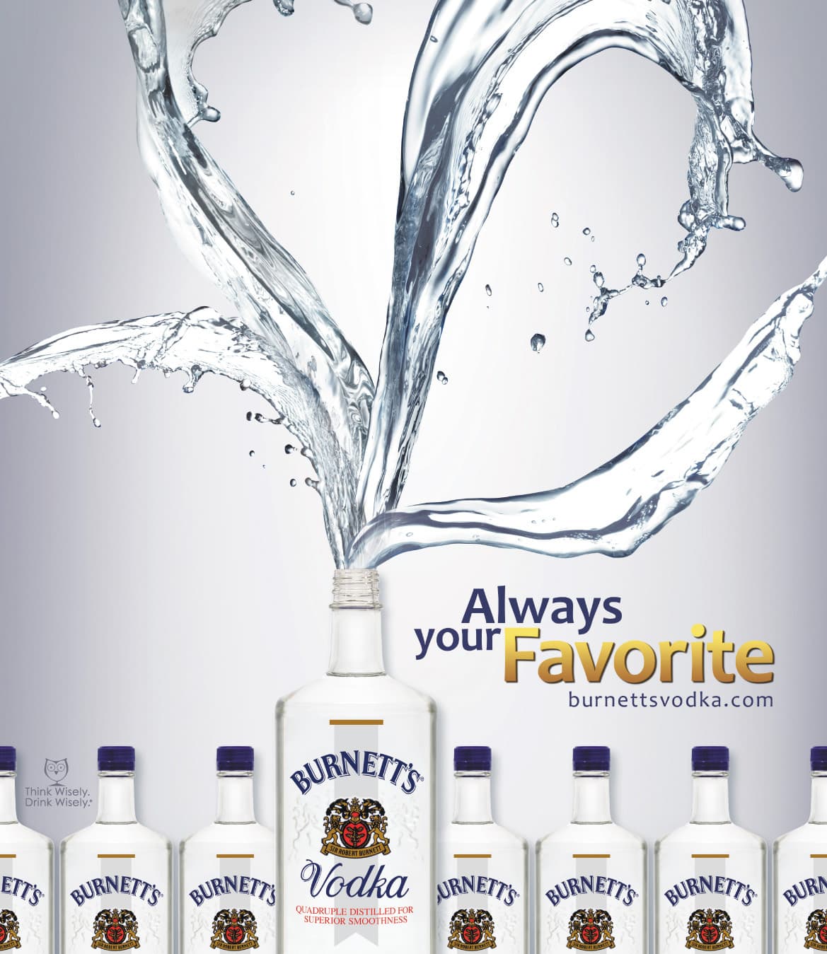 Always Your Flavorite 1