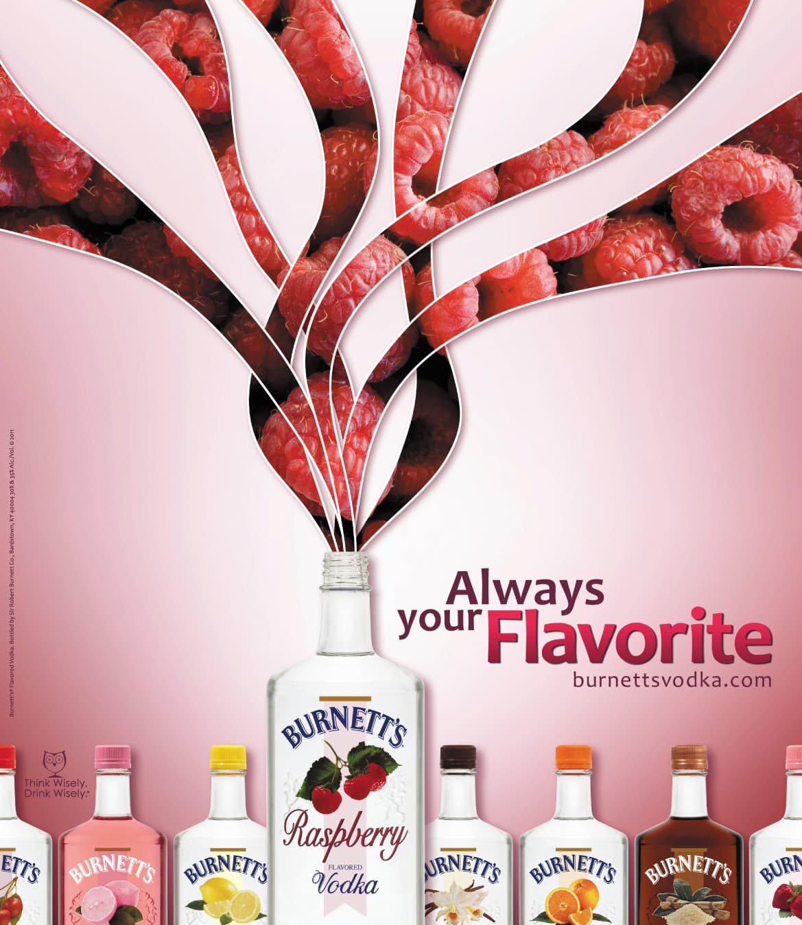 Always Your Flavorite 2