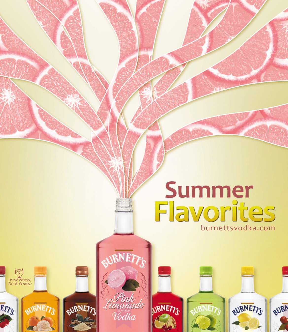 Always Your Flavorite 3