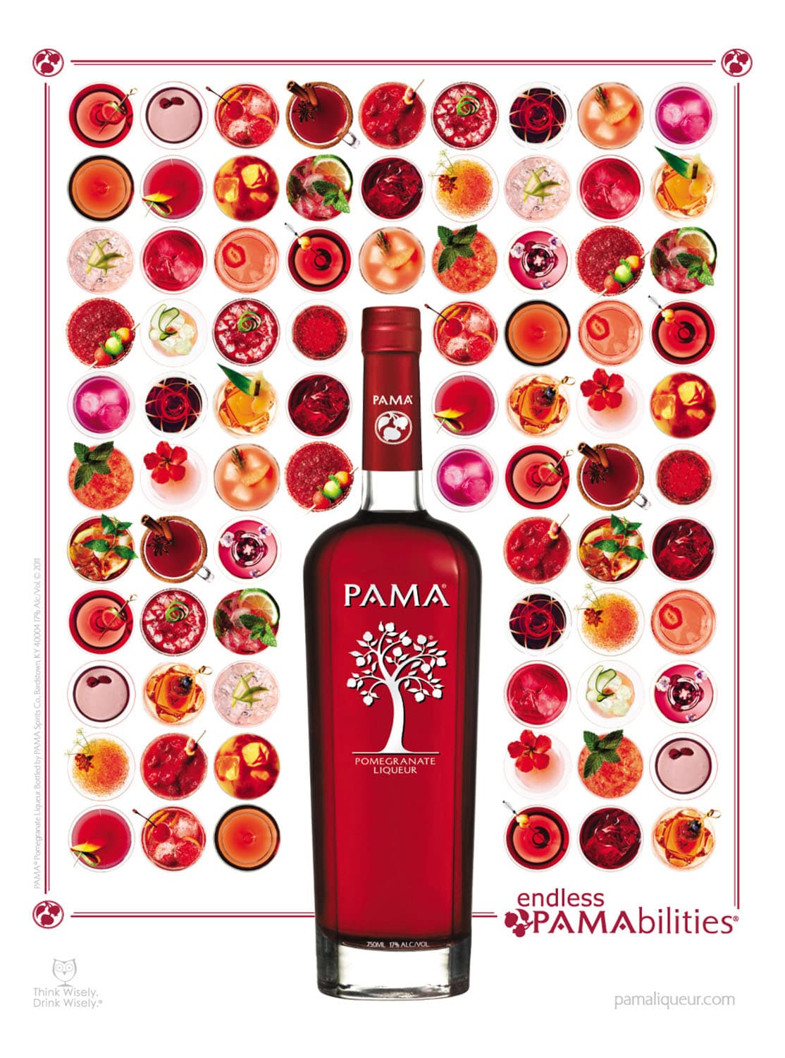 Endless PAMAbilities 1