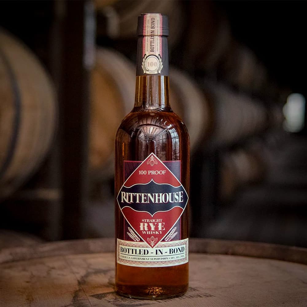 Rittenhouse Rye 2