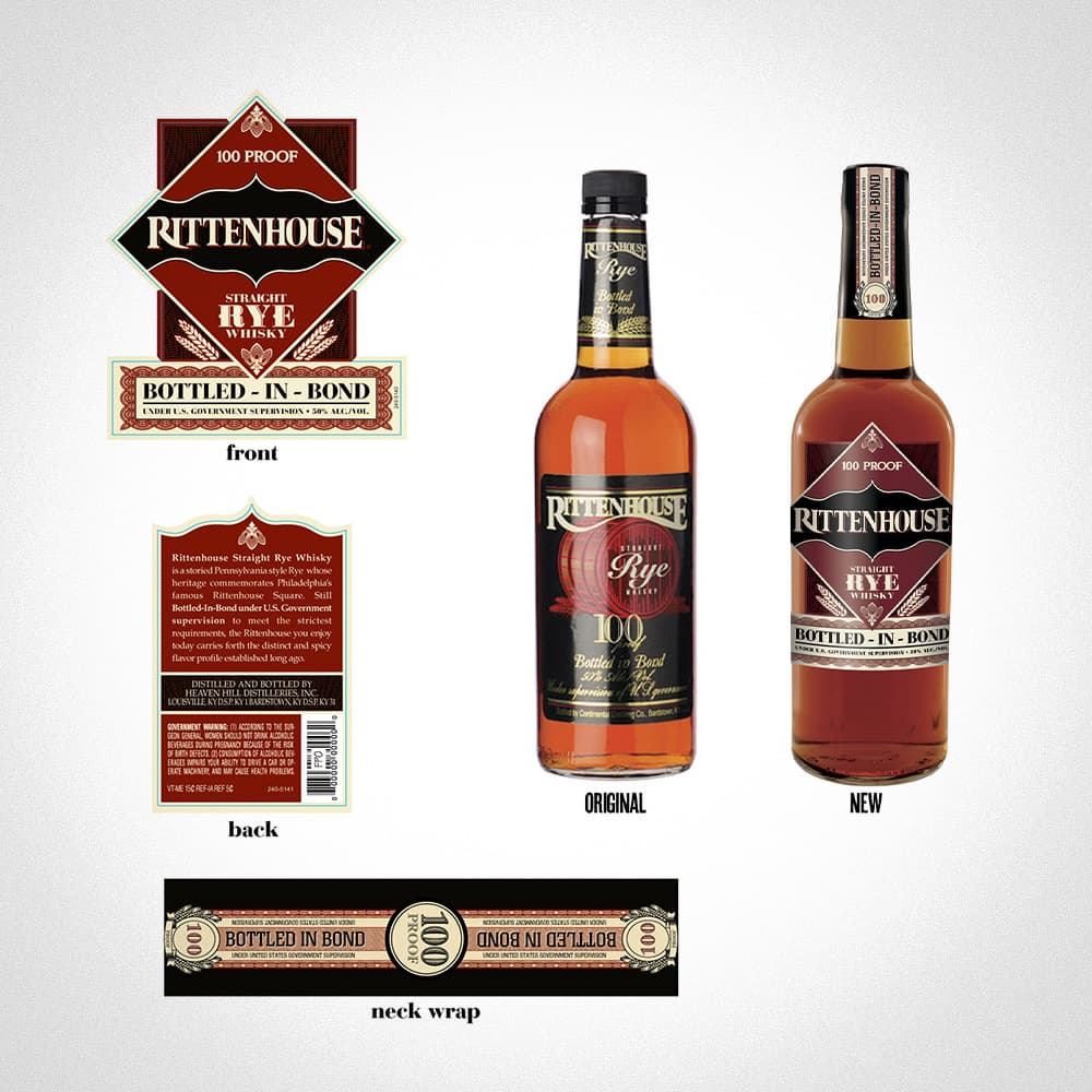 Rittenhouse Rye 3