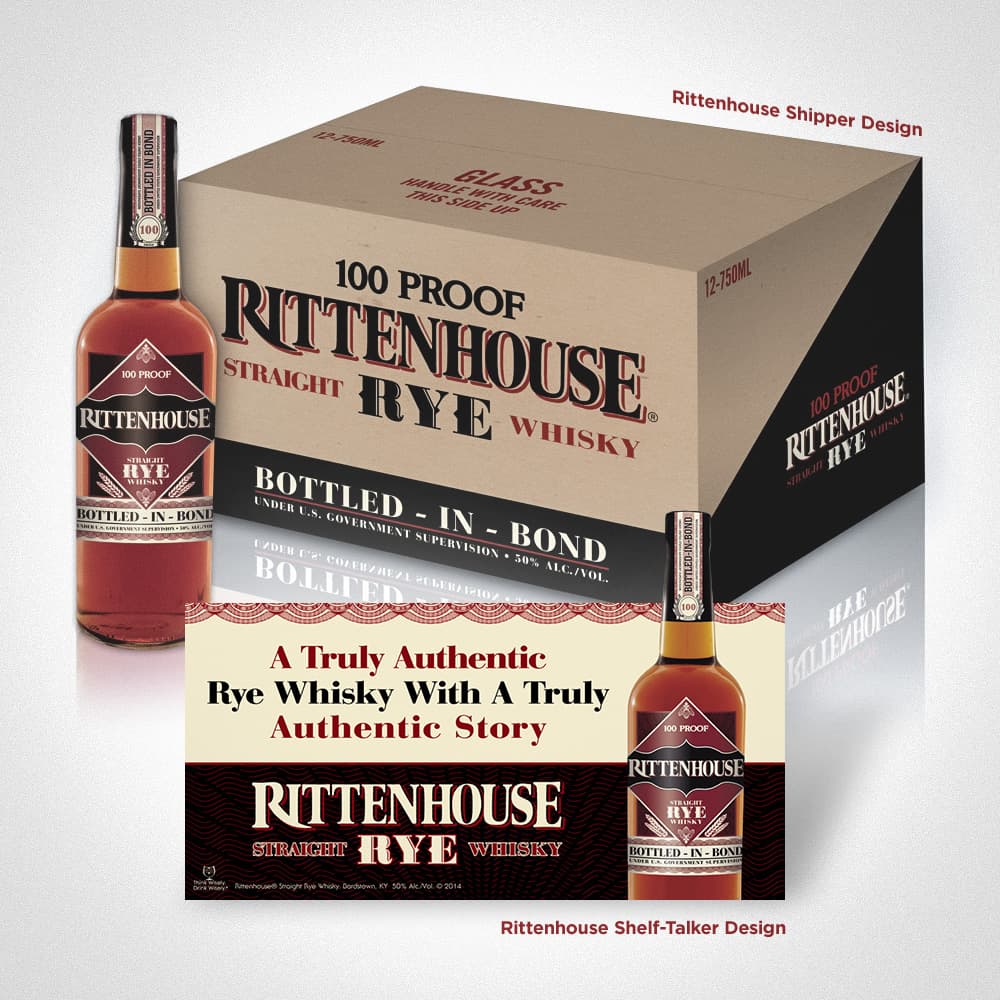 Rittenhouse Rye 4
