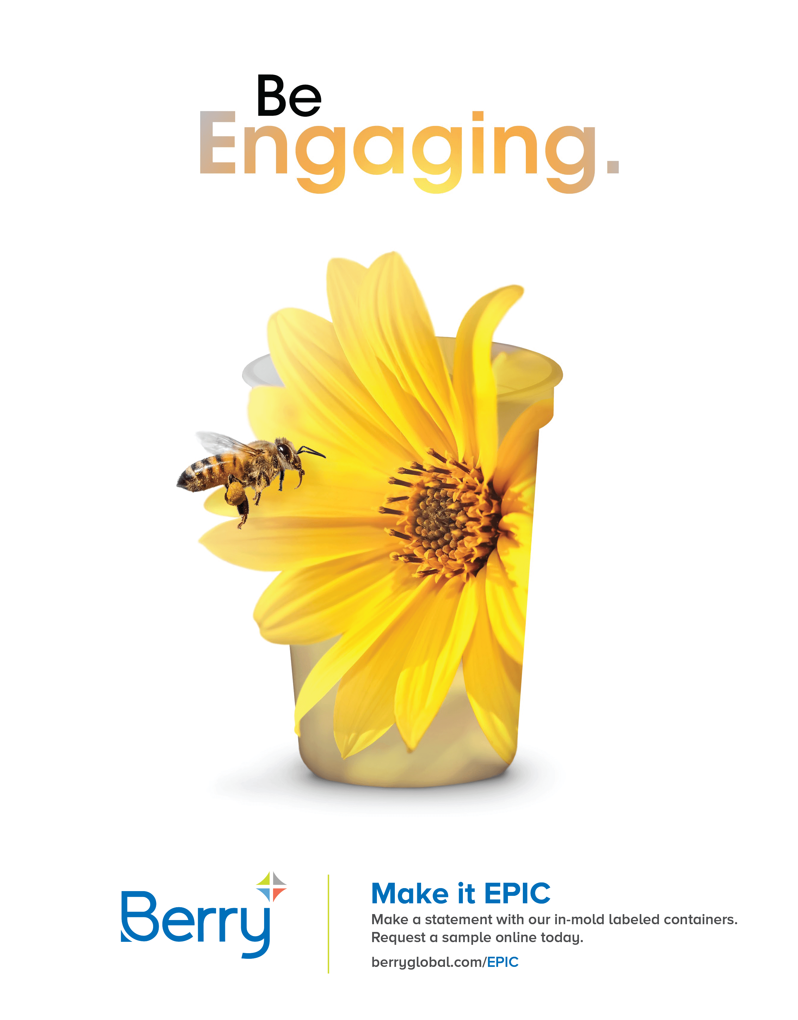 EPIC Brand Campaign 2