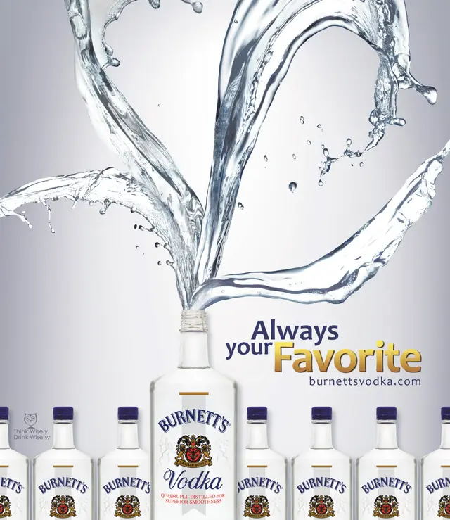 Always Your Flavorite