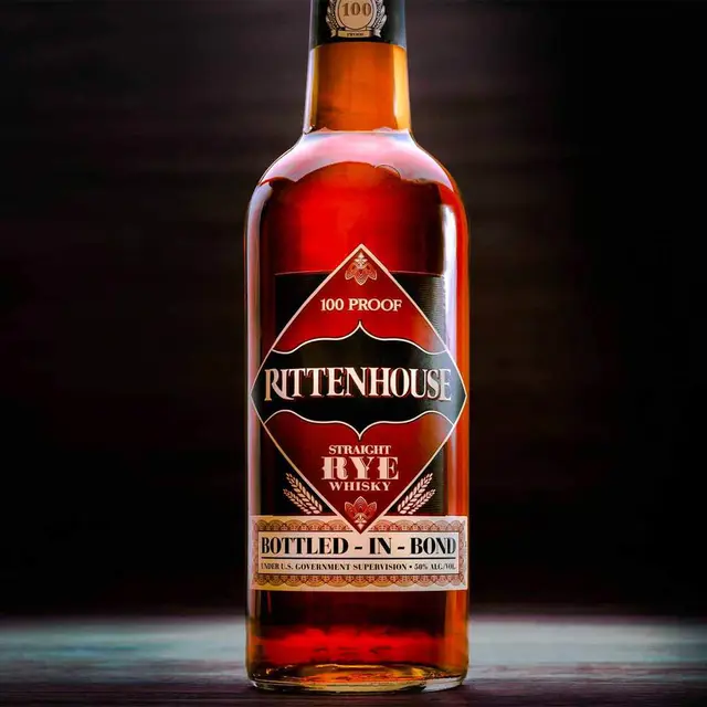 Rittenhouse Rye
