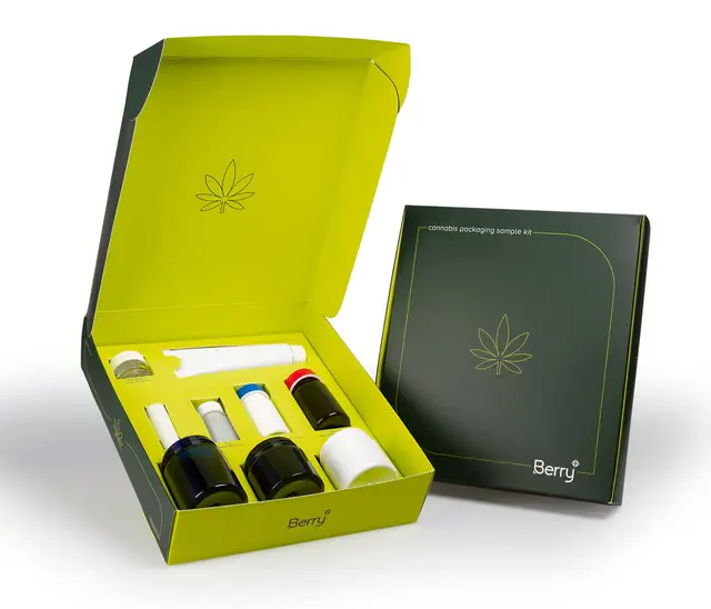 Packaging Design