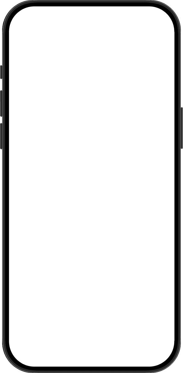 Bible Warden running on iPhone